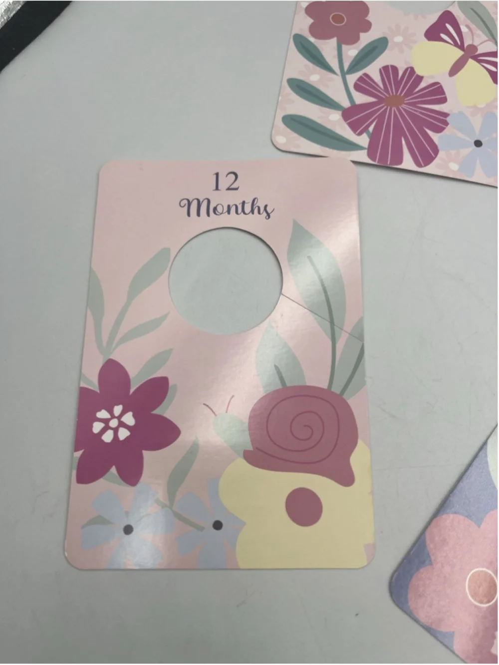 Unbranded product set